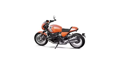 BMW R 12 nine T Left Rear Three Quarter