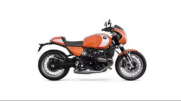 BMW R 12 nine T Right Side View