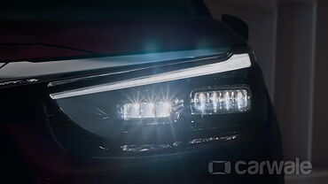 Honda drops new teaser of next-gen Amaze ahead of launch