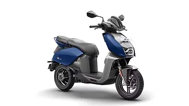VIDA V2 Right Front Three Quarter