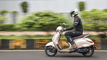 New Bajaj Chetak electric scooter to be launched on 20 Dec 