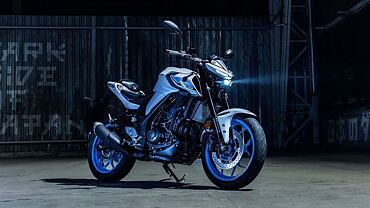 2025 Yamaha MT-03: What is new?