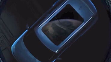 Kia Syros Sunroof/Moonroof