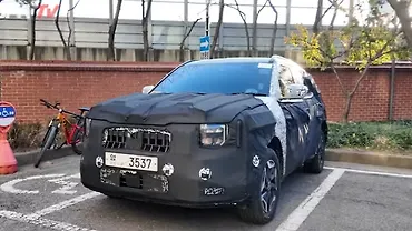 New Kia Seltos to Launch Soon — What to Expect New Kia Seltos to Launch Soon — What to Expect