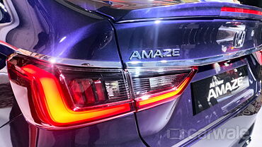 Honda Amaze Tail Light/Tail Lamp