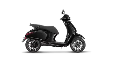 Bajaj Chetak Image