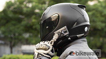 TVS SmartXonnect S20X Helmet Intercom Review