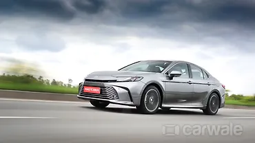 Toyota Camry Prices in India revised by Rs. 50,000 Toyota Camry Prices in India revised by Rs. 50,000