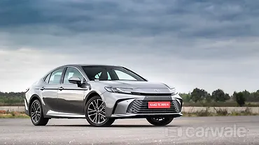 Toyota Announces Voluntary Recall for Camry, Vellfire, and Land Cruiser in India Toyota Announces Voluntary Recall for Camry, Vellfire, and Land Cruiser in India
