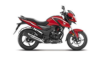 2025 Honda SP 160 launched at Rs. 1.22 lakh 