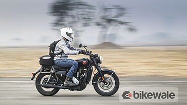 BSA Goldstar 650: Mumbai-Goa 1,500km Touring Review