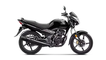 Honda Unicorn Image