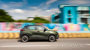 Tata Punch EV City Long Term Report: The Good And The Bad Tata Punch EV City Long Term Report: The Good And The Bad