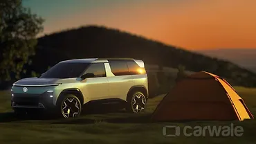 5 upcoming SUVs with new powertrains 5 upcoming SUVs with new powertrains