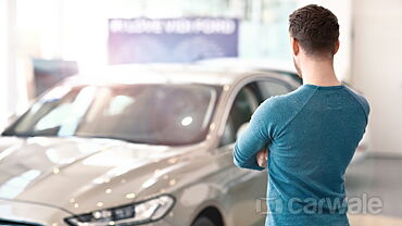 When should you buy a new car versus a used car?