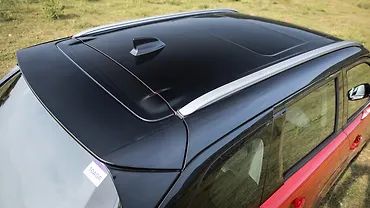 Maruti Suzuki Victoris Car Roof