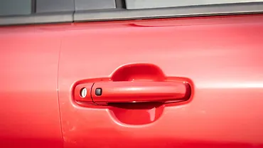 Maruti Suzuki Victoris Front Door Handle