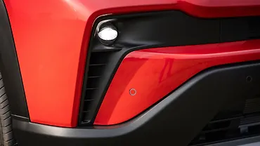 Maruti Suzuki Victoris Front Fog Lamp