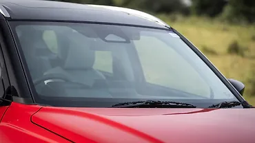 Maruti Suzuki Victoris Front Windshield/Windscreen