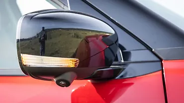 Maruti Suzuki Victoris ORVM Blinker