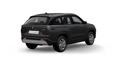 मारुति सुज़ुकी विक्टोरिस राइट रियर थ्री क्वार्टर मारुति सुज़ुकी विक्टोरिस राइट रियर थ्री क्वार्टर