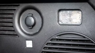 Maruti Suzuki Victoris Bootspace 12V Supply