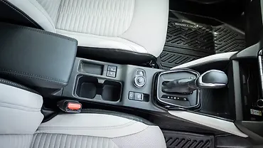 Maruti Suzuki Victoris Center Console/Centre Console Storage
