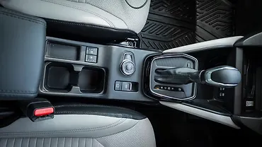 Maruti Suzuki Victoris Center Console/Centre Console Storage