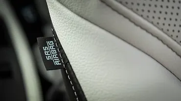 Maruti Suzuki Victoris Driver Side Airbag