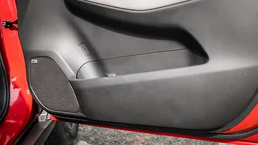 Maruti Suzuki Victoris Driver Side Front Door Pocket