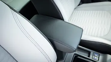 Maruti Suzuki Victoris Front Centre Arm Rest