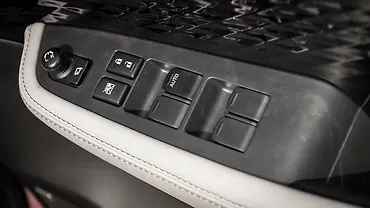 Maruti Suzuki Victoris Front Driver Power Window Switches