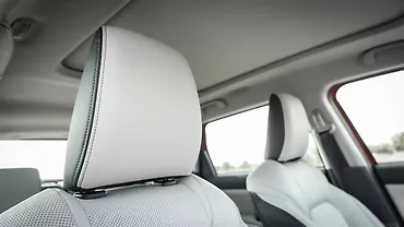 Maruti Suzuki Victoris Front Seat Headrest