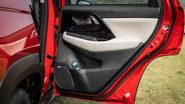 Maruti Suzuki Victoris Rear Door Pad