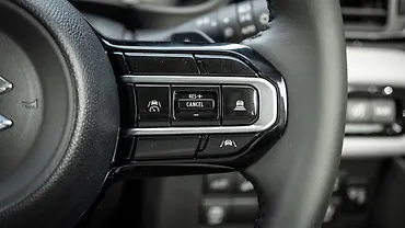 Maruti Suzuki Victoris Right Steering Mounted Controls