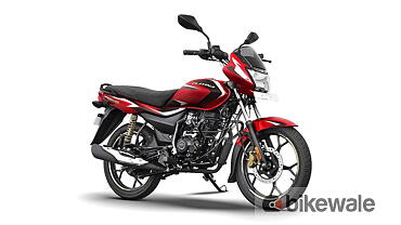 Bajaj Platina 110 ABS discontinued in India