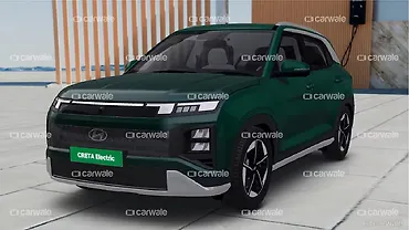 Hyundai Creta Electric prices to be announced in India tomorrow Hyundai Creta Electric prices to be announced in India tomorrow
