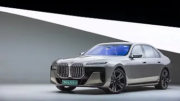 BMW i7 – One Price Pan India! BMW i7 – One Price Pan India!
