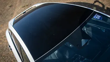 BYD Sealion 7 Car Roof