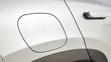 BYD Sealion 7 Closed Fuel Lid