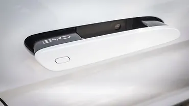 BYD Sealion 7 Front Door Handle