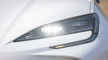 BYD Sealion 7 Headlight