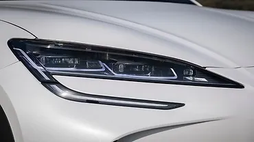 BYD Sealion 7 Headlight