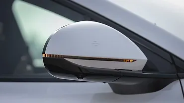 BYD Sealion 7 ORVM Blinker