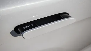 BYD Sealion 7 Rear Door Handle