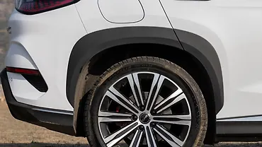 BYD Sealion 7 Rear Fender