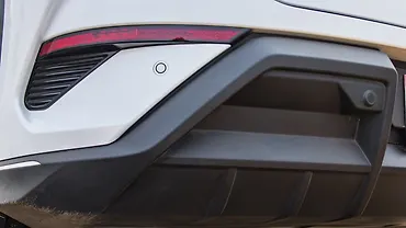 BYD Sealion 7 Rear Parking Sensor