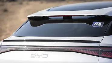 BYD Sealion 7 Rear Windshield/Windscreen