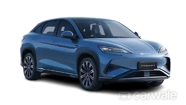BYD Sealion 7 Gets a New Base Variant: Prices Start at Rs. 41.90 Lakh BYD Sealion 7 Gets a New Base Variant: Prices Start at Rs. 41.90 Lakh