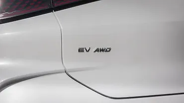 BYD Sealion 7 Side Badge
